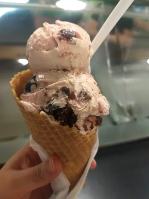 Helados Sultana Nva. Inglaterra