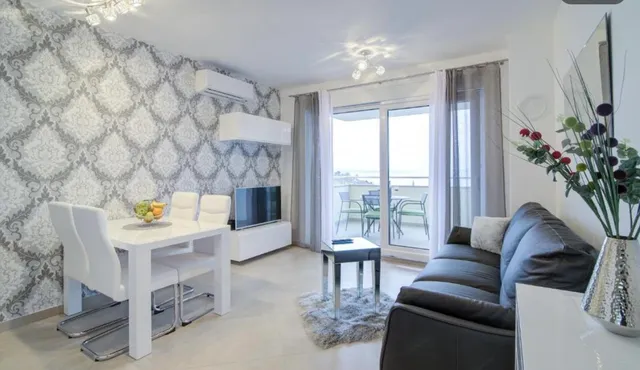 Apartments Luka-Villa Sunce