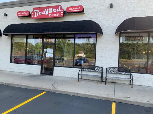Bedford Diner