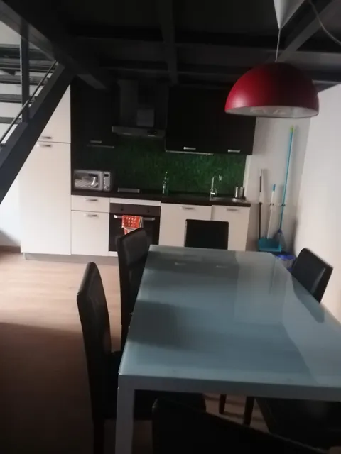 Marina Loft & Apartments