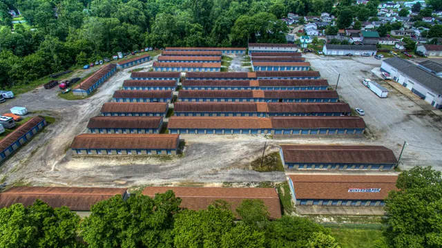 Barboursville Mini Storage