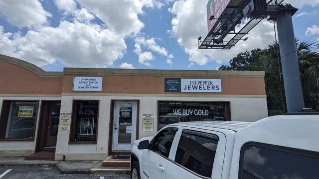 Culpepper Jewelers