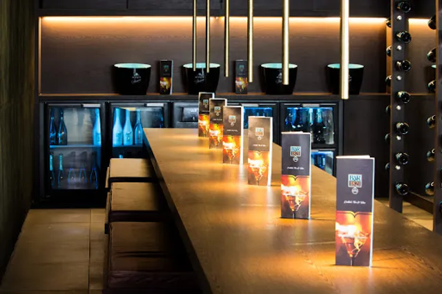 Bar Byre - East Kilbride