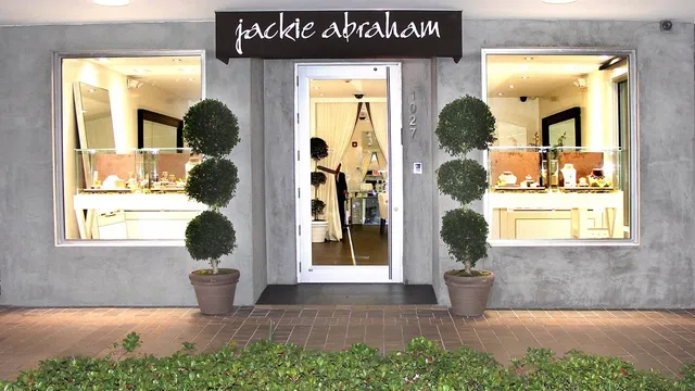 Jackie Abraham Jewelers