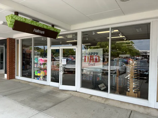 Gretchen's Hallmark Shop