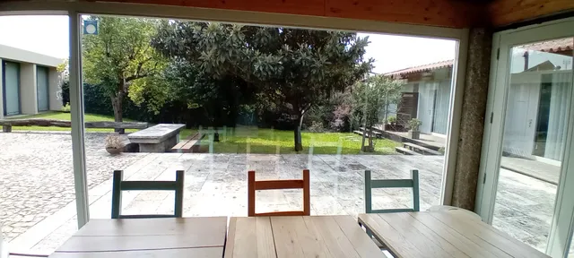 Casa Lugar da Aldeia