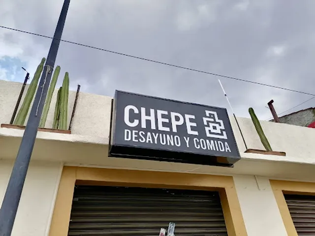 Chepe