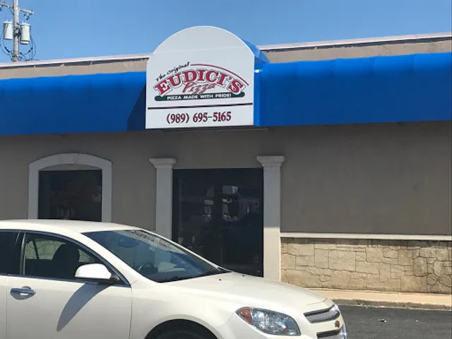 Eudici's Pizza