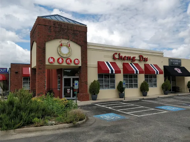 Cheng Du Chinese restaurant