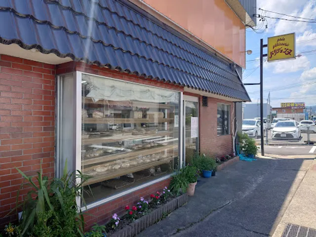 パリジェンヌ母袋店