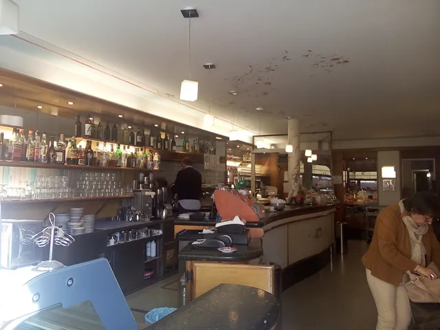 RISTORANTE ROSSETTI ALBA