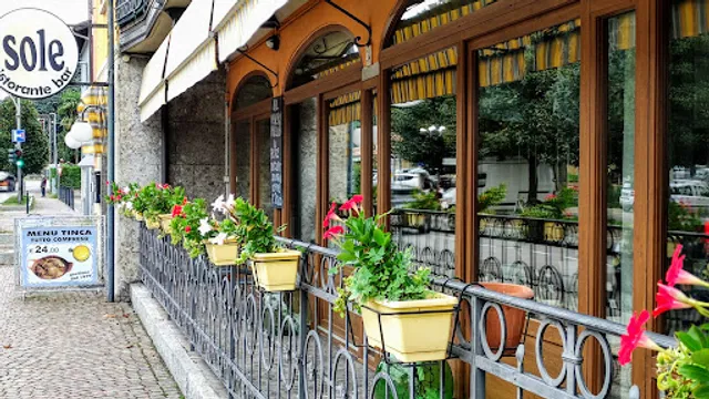 Ristorante Sole Clusane