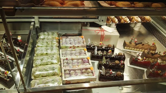 Forn Pastisseria Angresola