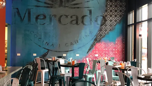 Mercado Cocina | Cantina