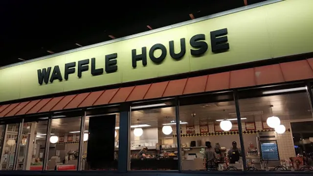 Waffle House