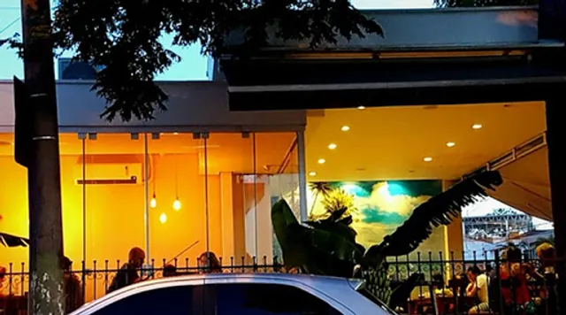 Distribuidora de açai Frutaça - Ribeirão Preto