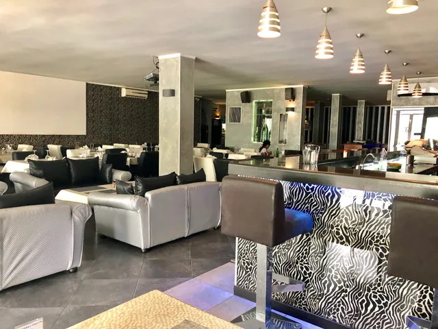 Restaurant J’Go Dakar