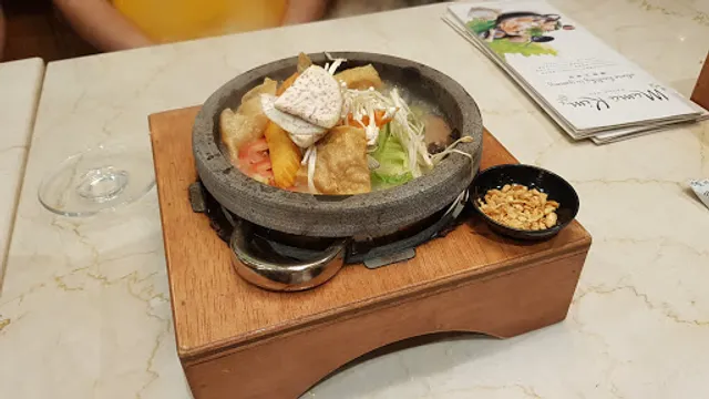 MamaKim Wellness Kitchen Cheras Selatan