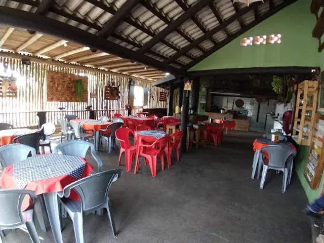 Alambique Restaurante