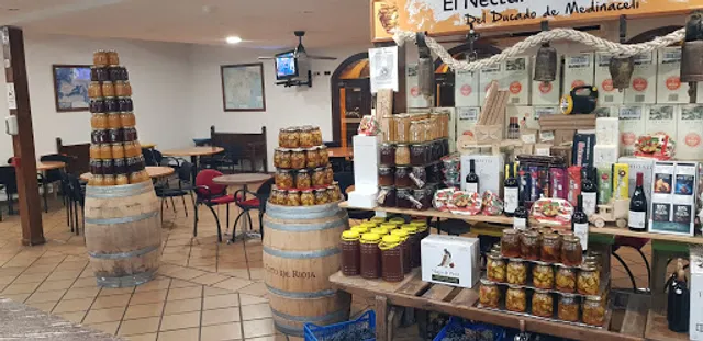 HOTEL RESTAURANTE AVIS