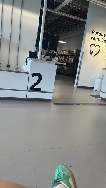 ALMACÉN IKEA BAYAMÓN