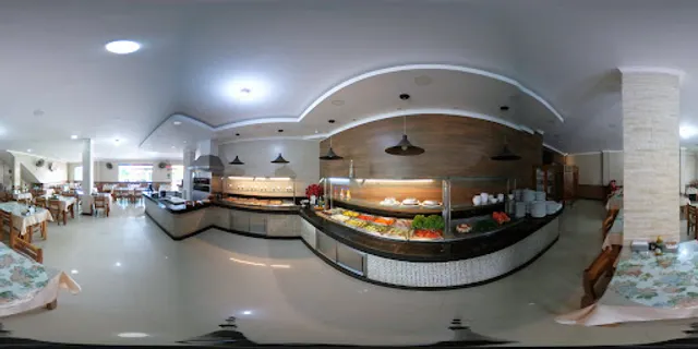 Lanchonete Avenida Lanches Sucos E Porções