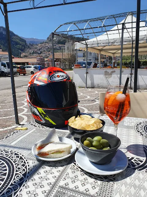 Bar Pasticceria Piccadilly