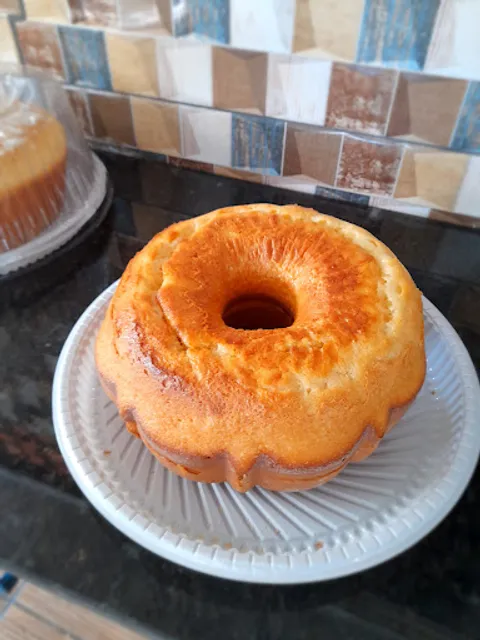 Lanchonete Elshaday Mariana