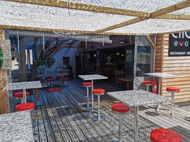 CACOT Eugène - Clermont