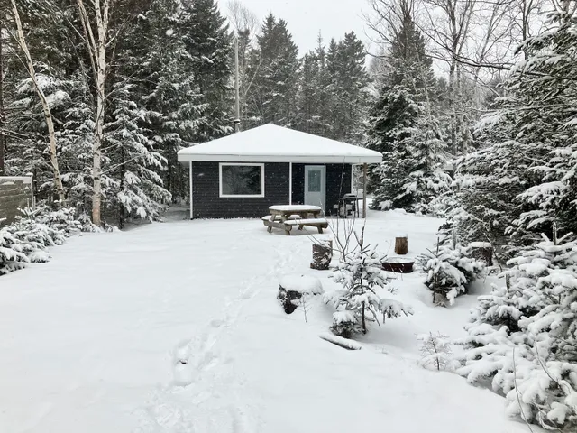 Four Seasons Retreat