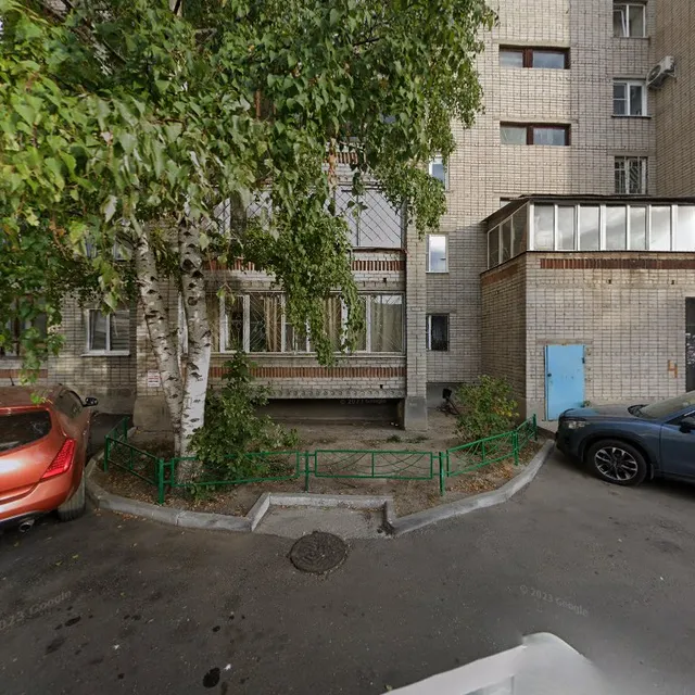 Пантолечебница «Катон-Карагайский олений парк