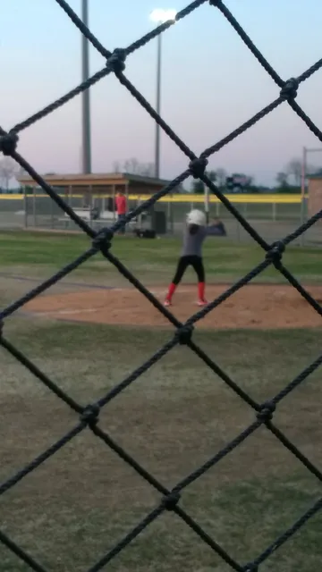 Osceola Community Center