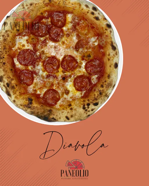 PaneOlio - Pizzeria Forlì