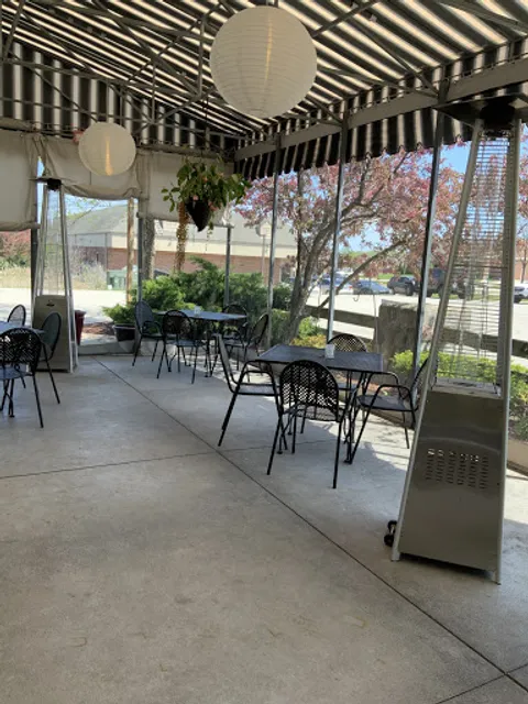 Harvey’s Central Grille