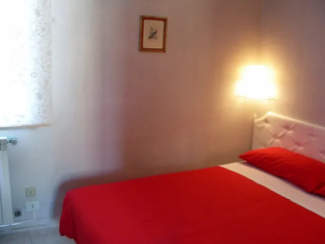 B&B Pitticottageroma