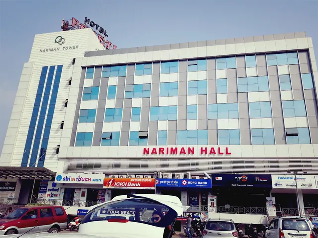 Hotel Preeti Executive