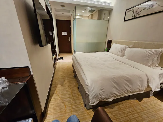 Empire Hotel Hong Kong Causeway Bay 香港銅鑼灣皇悅酒店