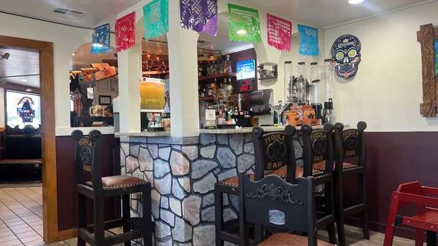 Tequila Mexican Bar & Grill