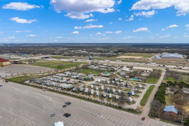 Belton RV Park