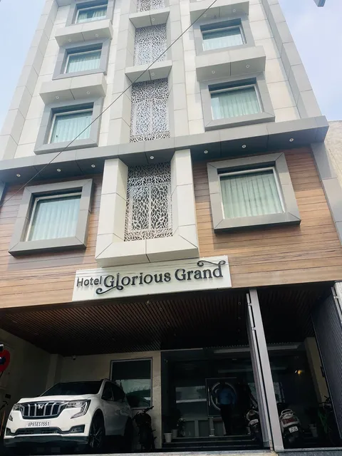 Hotel Glorious Grand