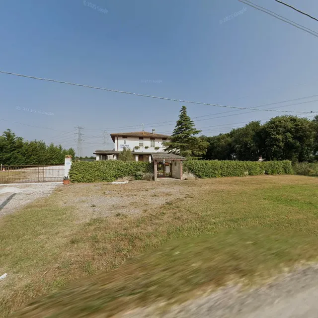 Alloggio Corte Pradon di Trombin Silvia