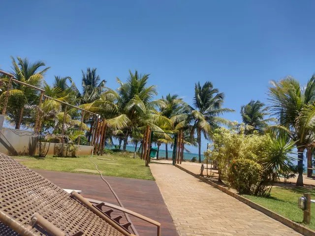 Condomínio ITACIM 18