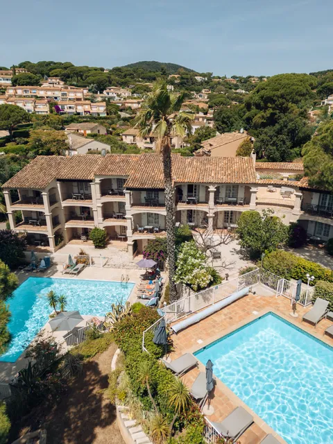 Domaine Du Calidianus