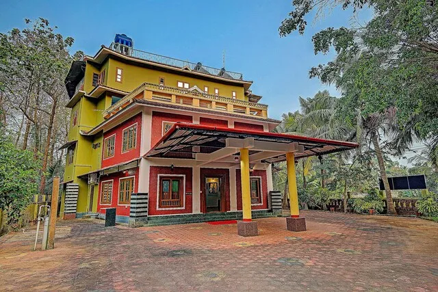 OYO Aaram Beach Resort