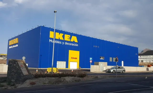 IKEA Tenerife Sur