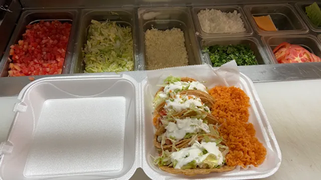 Roseland Pizza & Tacos