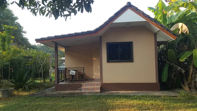 โชคอมรรีสอร์ท