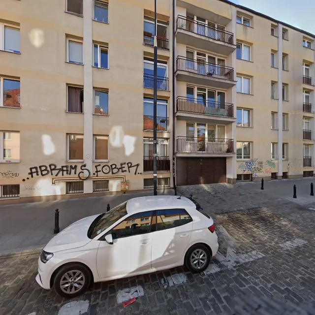 Dluga Apartament Old Town