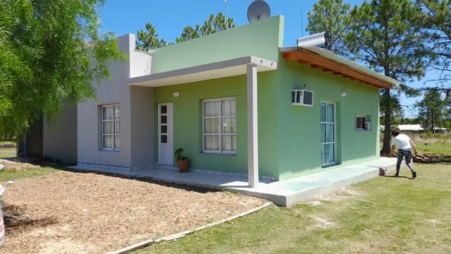 "La Gringa" Casa de Campo