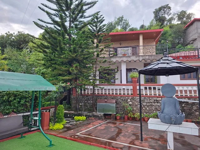 Arnika Villa Homestay